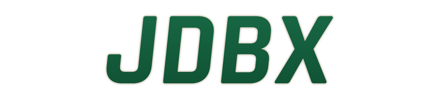 jdbx